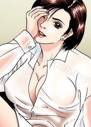 亲吻深渊漫画入口韩漫精选